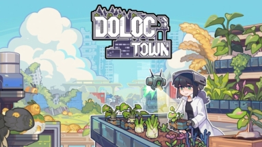 Doloc Town PC Game Full Version