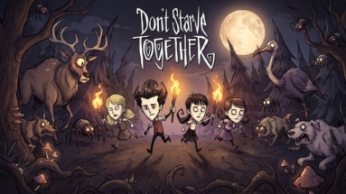 Download Don't Starve Together