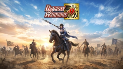 Dynasty Warriors 9 PC Game Full Version