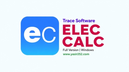 Trace Software elec calc 2026 Full Version
