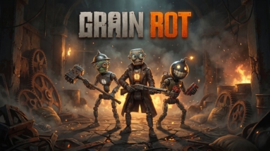 Download GRAIN ROT PC