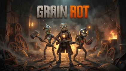 Download GRAIN ROT PC