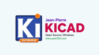 KiCad Full Version