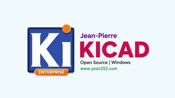 KiCad Full Version
