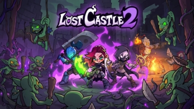 Lost Castle 2 PC Game Full