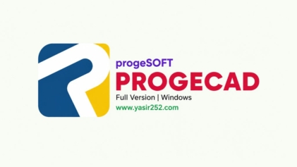 ProgeCAD Pro Full Version