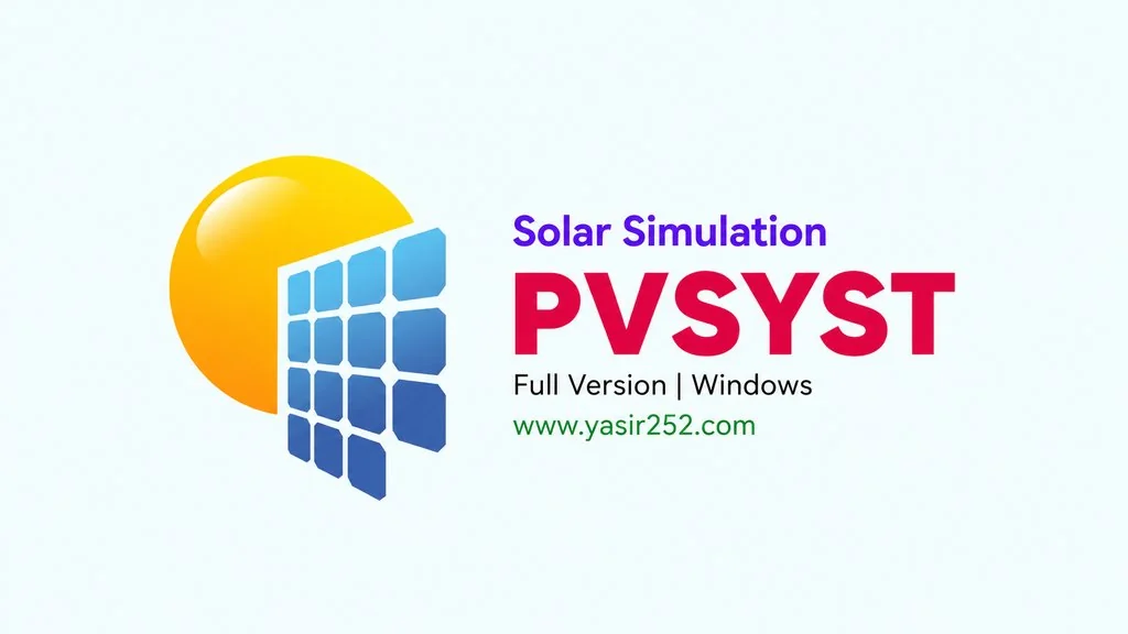 PVsyst Full Version