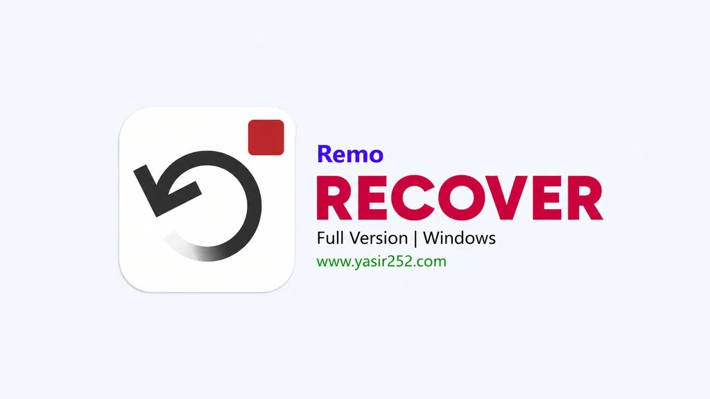 Remo Recover Full Version