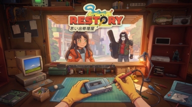 ReStory Chill Electronics Repairs Full