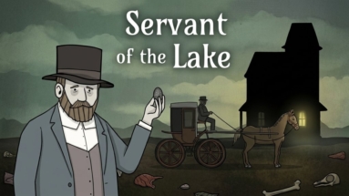 Servant of the Lake PC Game Full