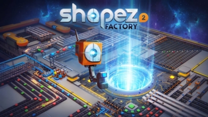 Download Shapez 2