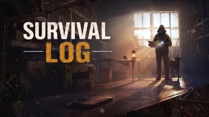 Survival Log PC Game Full