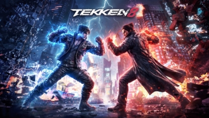 TEKKEN 8 PC