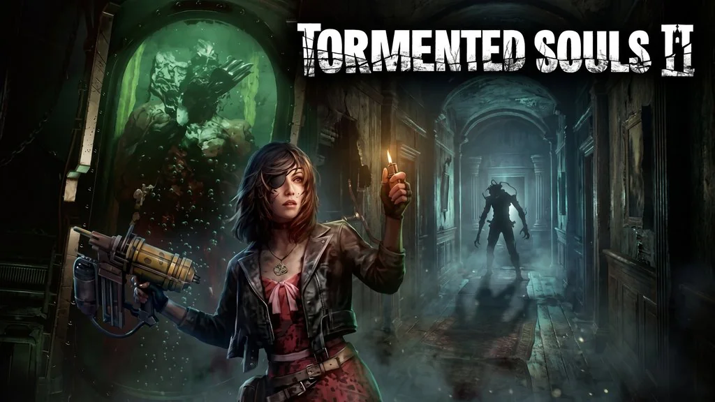 Tormented Souls 2 PC Game Full