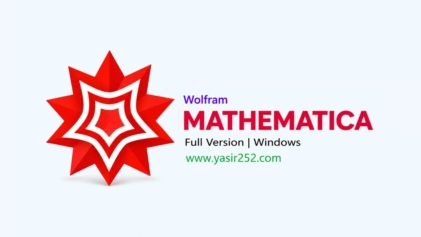 Wolfram Mathematica Full Version
