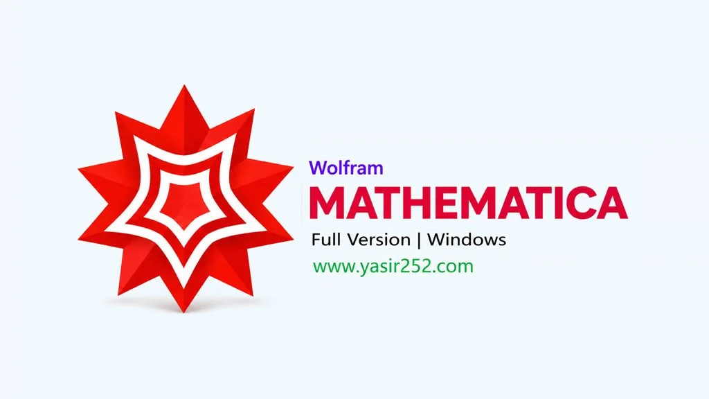 Wolfram Mathematica Full Version