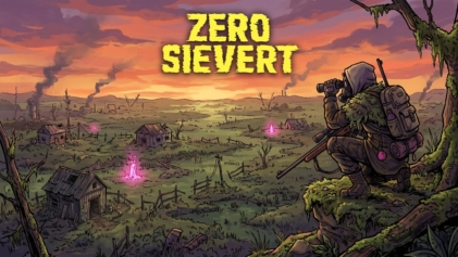 ZERO Sievert PC Game Full Version