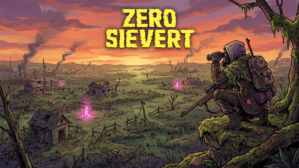 ZERO Sievert PC Game Full