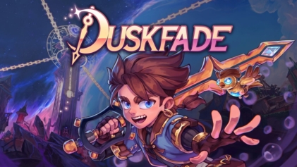 Duskfade PC Game