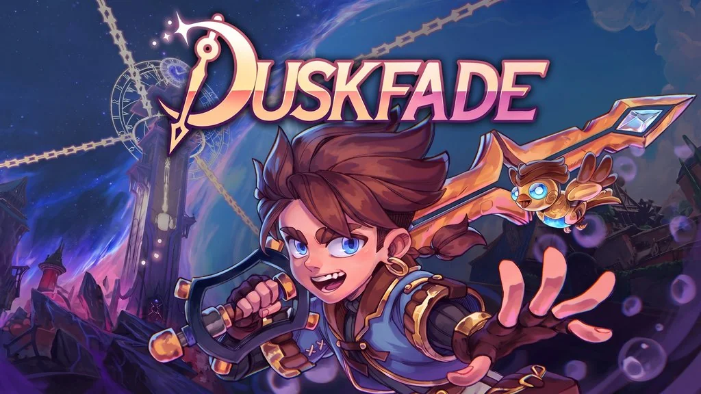 Download Duskfade PC Game