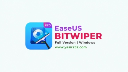EaseUS BitWiper Pro