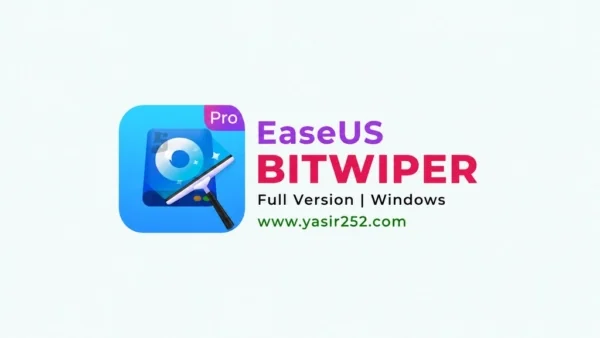 EaseUS BitWiper Pro