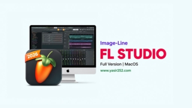 FL Studio 2026 MacOS
