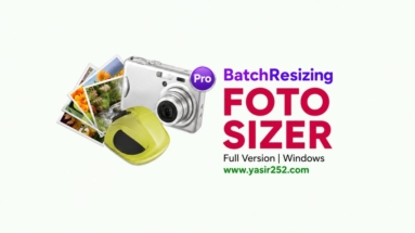 FotoSizer Pro Full Version