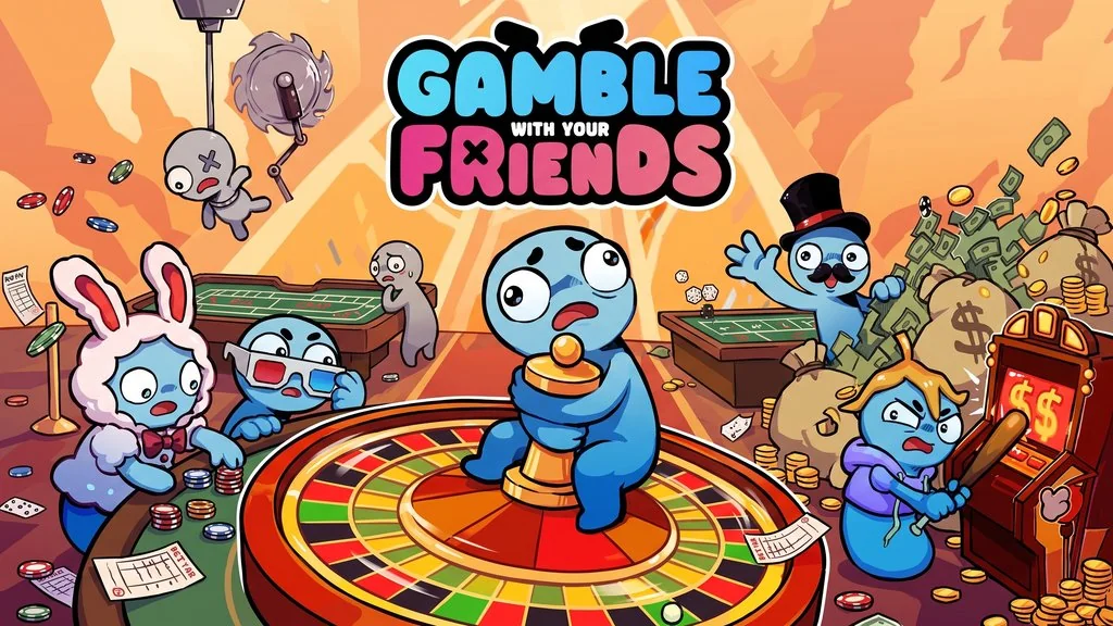 Gamble With Your Friends PC Full