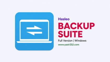 Hasleo Backup Suite Full Version