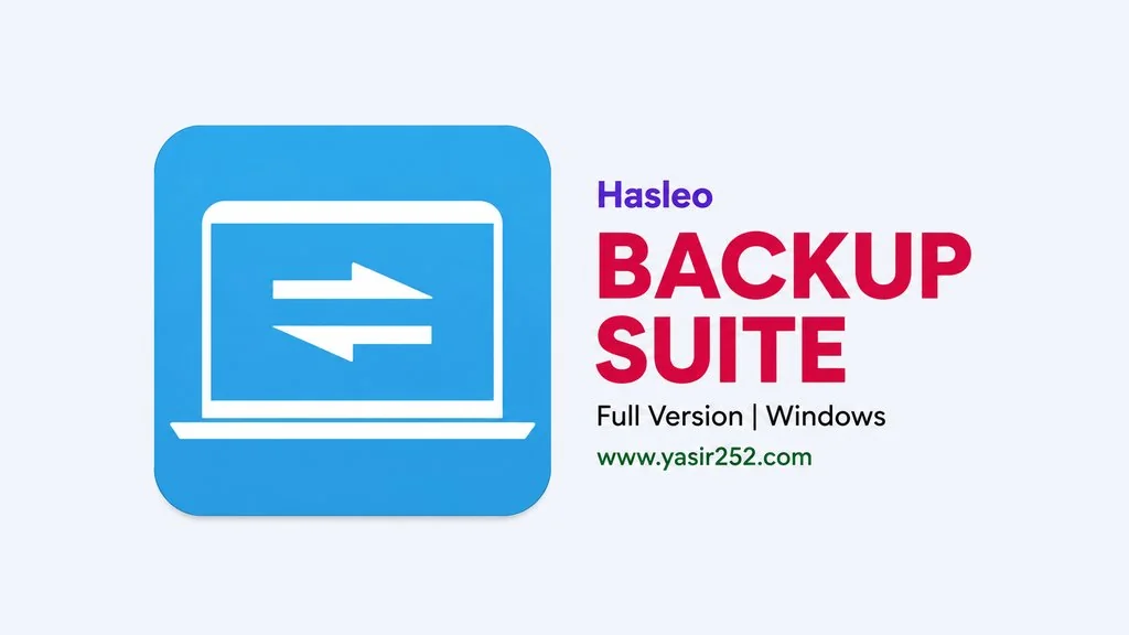 Hasleo Backup Suite Full Version