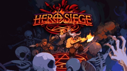 Hero Siege PC Game