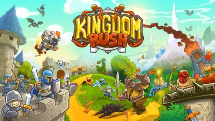Download Kingdom Rush PC Game