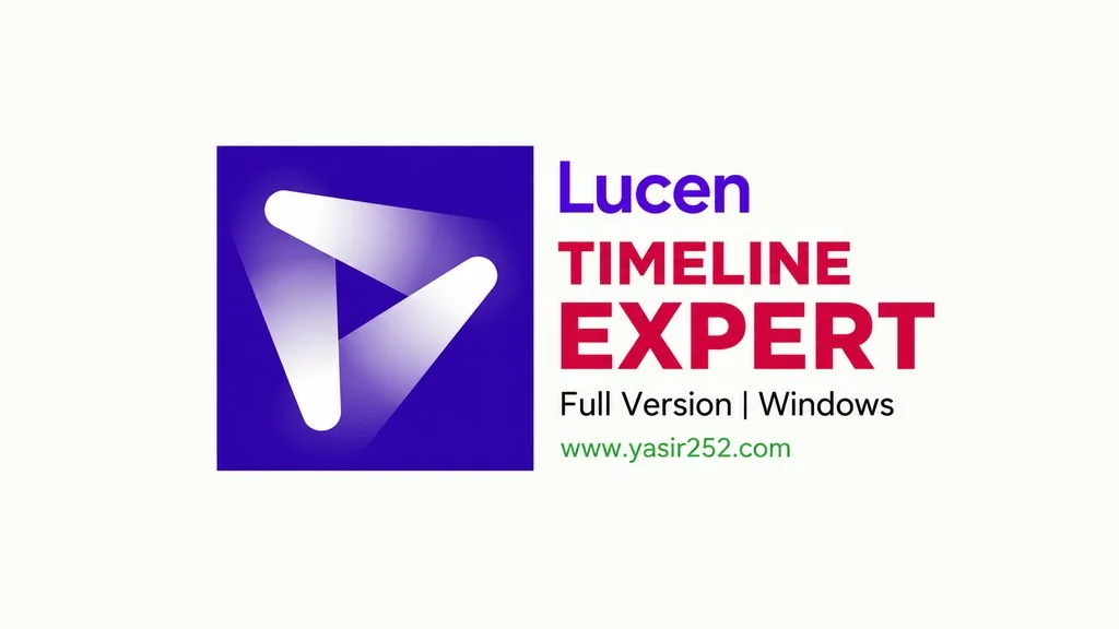 Lucen Timeline Expert Full Version