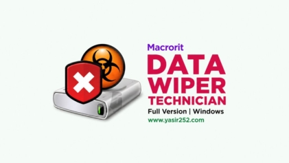 Macrorit Data Wiper
