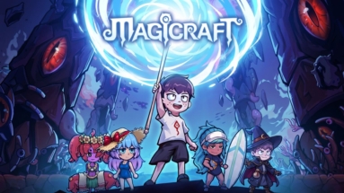 Magicraft PC Game