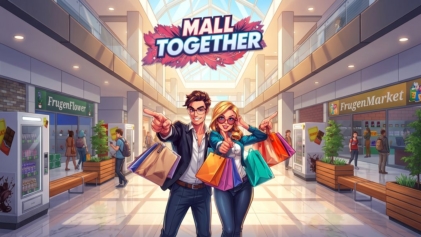 Mall Together PC Game