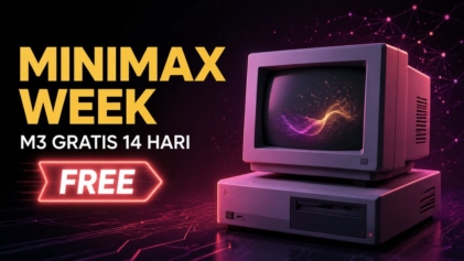 Bansos AI MiniMax M3 Gratis Total Di GMI Cloud