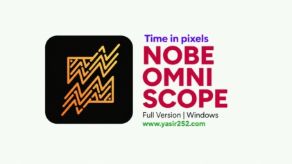 Nob OmniScope v1.11.52 Full Version