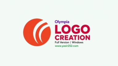 Olympia Logo Creation Full Version