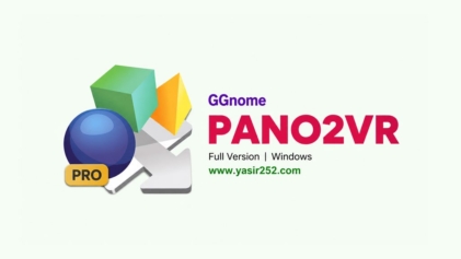 Pano2VR Pro Full Version