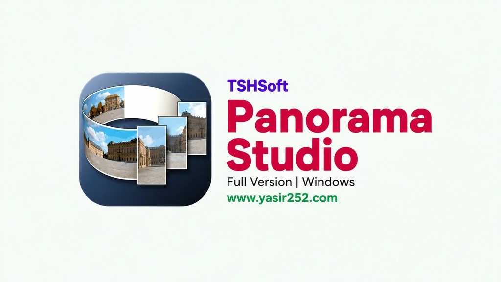 PanoramaStudio Pro Full Version