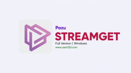 Pazu StreamGet Full Version