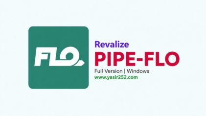 PIPE-FLO Pro v21 Full Version