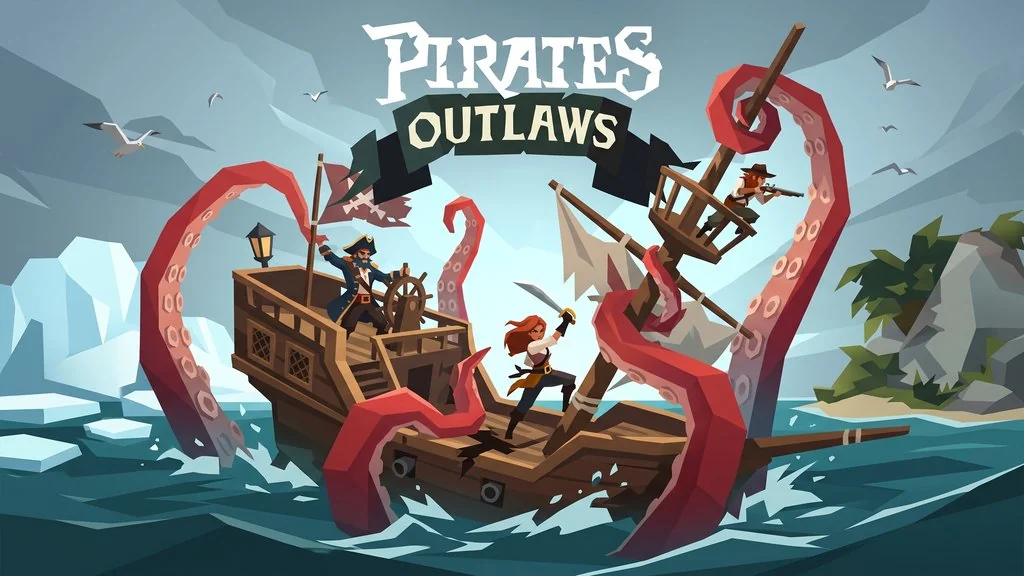 Download Pirates Outlaws