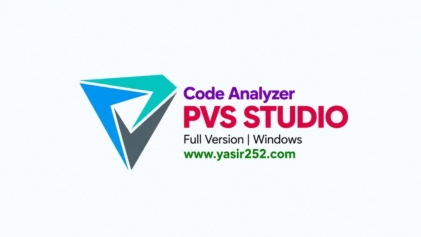 PVS-Studio Full Version