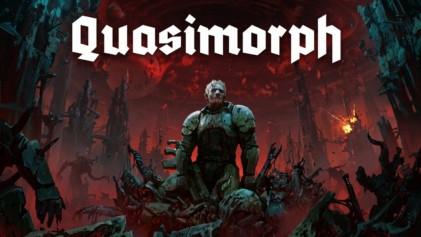Quasimorph PC Game