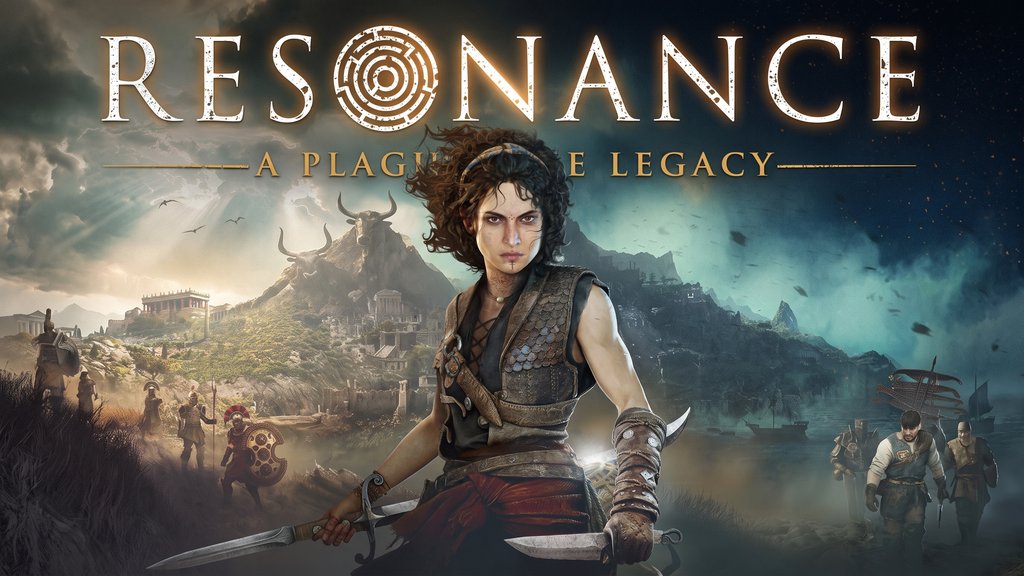 Resonance A Plague Tale Legacy PC Game