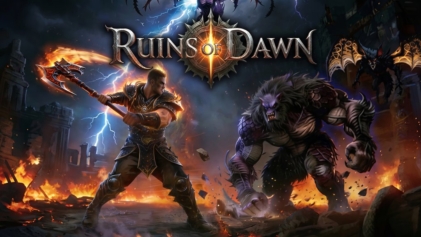 Download Ruins Of Dawn PC