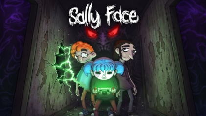 Sally Face PC Game